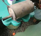 Vendo Sileciador Original de Nissan