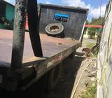 Plataforma Punta Diamante