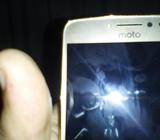 Motorola E4 Plus con Garantia en 85