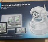 Ip Camara Monitoreo de Cell