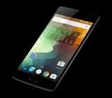One Plus 2 de 64 Gigas Y 4 Ram Huella