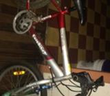 Bicicleta para Niño