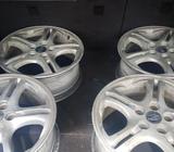 Aros Hyundai Tiburon O Elantra 2010