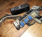 Vendo para Nissan B12