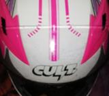 Casco Mujer Talla M