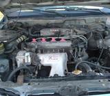 vendo motor toyota 3sfe 94