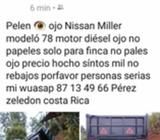 Sevende Hocho Sientos Mil