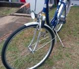 Bici Alemana