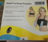 Top Manos Libres para Sacaleche