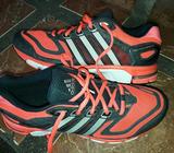 Venta de Adidas 42.5 Suela de Gel