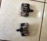 Se Venden Pedales Crank Brothers
