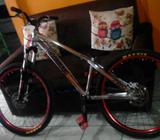 Cambio por Una de Cambios