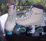 Vendo Patines