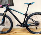 Focus Raven Max Pro 29r Carbon