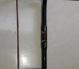 Manivela Fibra de Carbono