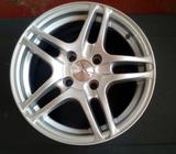 Vendo Aros 14