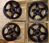 Aros 15x6.5