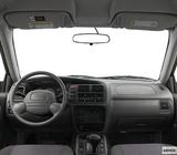 Dash completo de Suzuki Vitara Chevrolet Tracker 9905