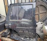 Puerta trasera derecha Nissan Pathfinder 9903