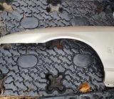 Puertas, bumpers, guardabarro para carro Saturn
