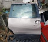 Puertas de Nissan Quest