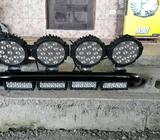 Mataburro con Halogenos Led Cel 89071616