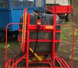 Equipo de fumigar Jacto