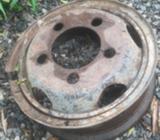 Aros de Camion 16 6huecos Y 5 Huecos