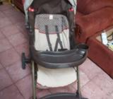 Coche Y Regalo Silla