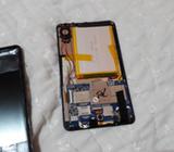 Tablet para Repuestos Batería Y Piezas