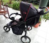 Coche para Bebe