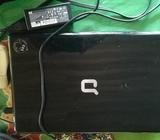 Laptop Compaq