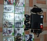 Se Vende Xbox 360