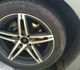 Aros 15 Busco 14 O 13