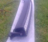 Vendo Barra Led de 22 Pulgadas Curva