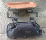 Repuestos de Elantra