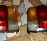 Stop Traseros para Ford Festiva