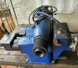 Torno para Rectificar Discos Y Tambores