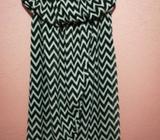 Vestido Maternal