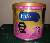 Vendo Enfamil Premium 2 Barata