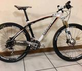 Giant Xtc 27.5 Talla M Full Carbon
