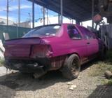 Cambio X Otros 15x8 O X9