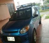 Vendo Suzuki Alto