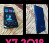 Y7 2018