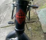 Bicicleta 20