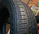 Llantas 245/60 R18