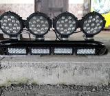 Mataburro Y Halogenos Recibo 8907 1616