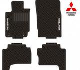 Alfombras Mitsubishi Montero