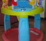 juego para bebé