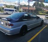 Honda Civic EX 2000